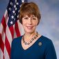 Gwen Graham portrait