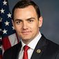 Mike Gallagher portrait