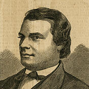 Michael Hahn portrait