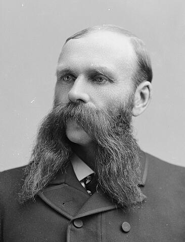 Kittel Halvorson portrait