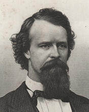 Charles Memorial Hamilton portrait