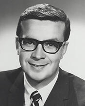 Robert P. Hanrahan portrait