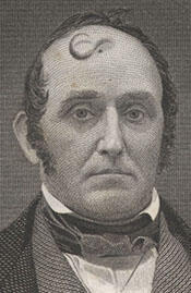 Hugh Anderson Haralson portrait