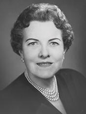 Cecil Murray Harden portrait