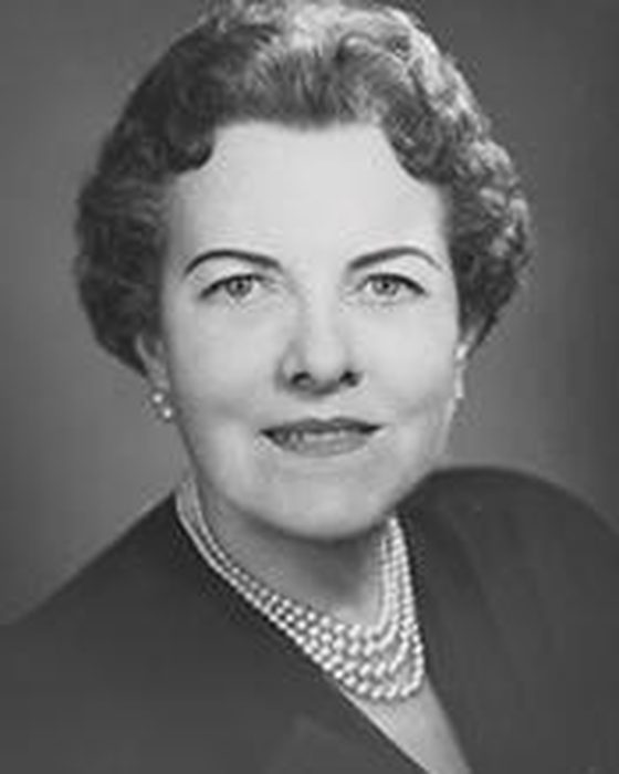 Portrait of Cecil Murray Harden