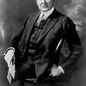 Warren Gamaliel Harding portrait