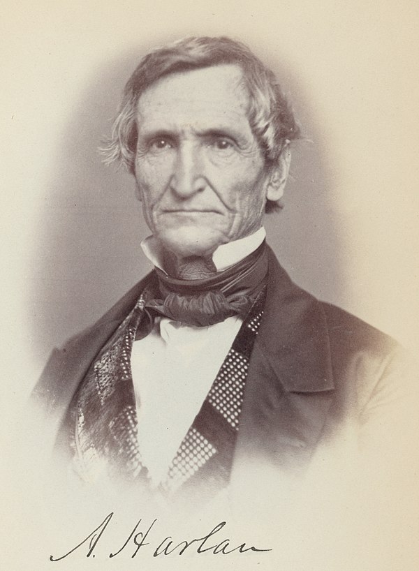 Aaron Harlan portrait