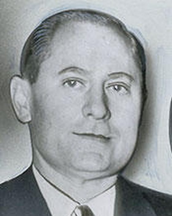 Portrait of Richard Fielding Harless