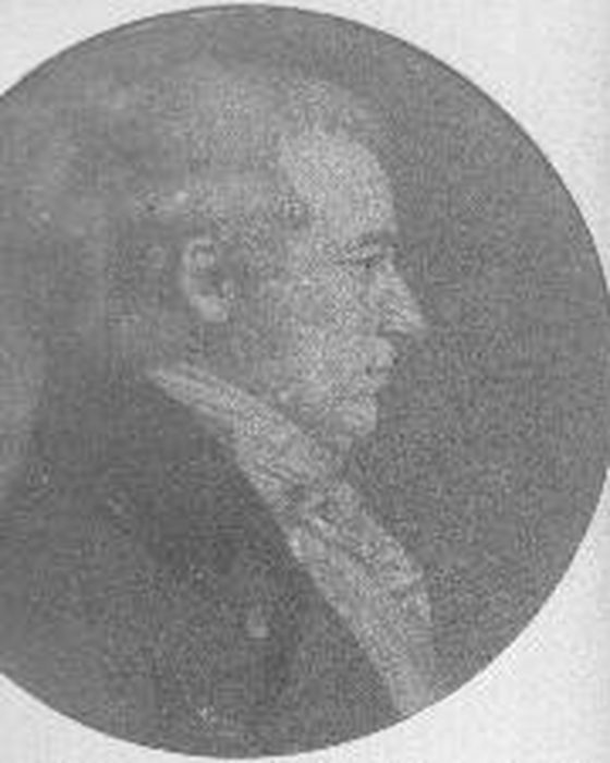 Portrait of Robert Goodloe Harper