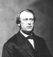 Henry William Harrington portrait