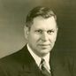 Burr Powell Harrison portrait