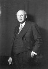 Portrait of Byron Patton Harrison