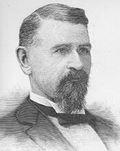 Portrait of George Paul Harrison