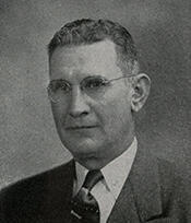 Robert Dinsmore Harrison portrait