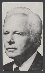 William H. Harsha portrait