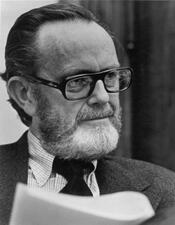 Philip A. Hart portrait