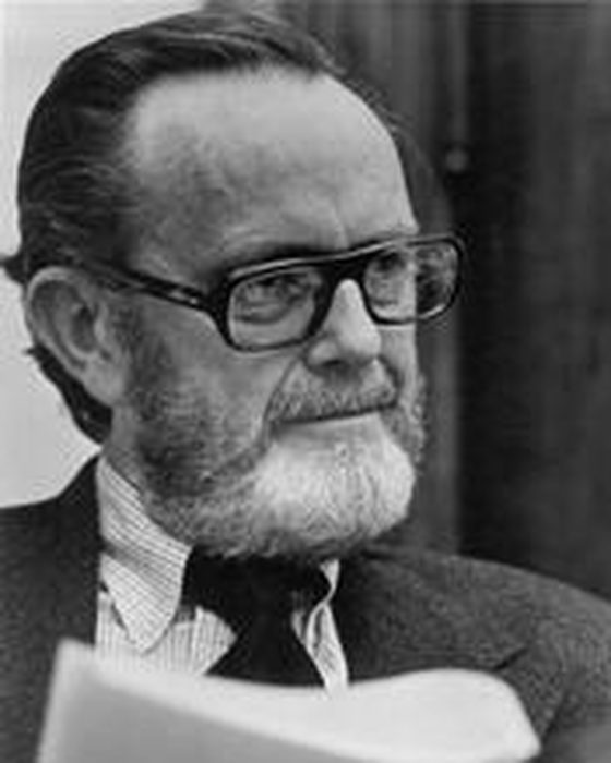 Portrait of Philip A. Hart