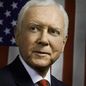 Orrin G. Hatch portrait