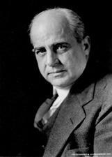 Harry Bartow Hawes portrait