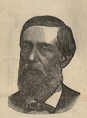 William Elisha Haynes portrait