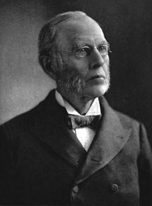 Portrait of Gerry Whiting Hazelton