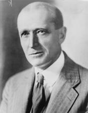 Portrait of Felix Hebert