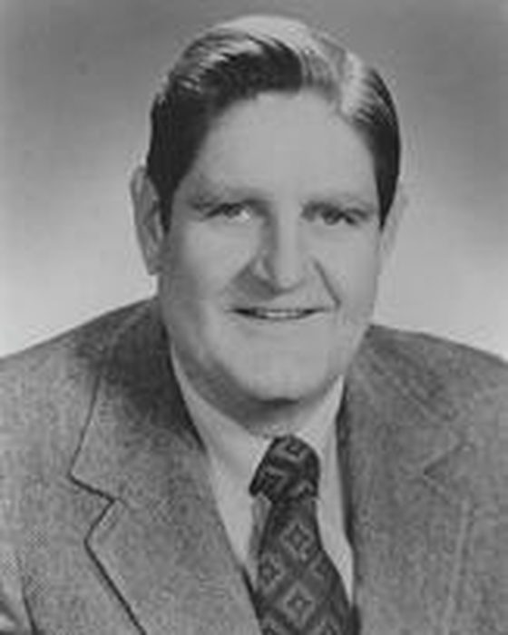 Portrait of Howell Heflin
