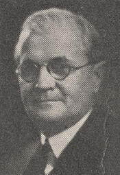 James Vandaveer Heidinger portrait