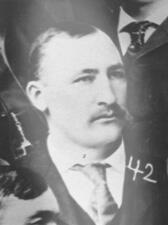 Henry Heitfeld portrait