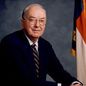 Jesse Helms portrait