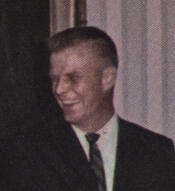 Henry Helstoski portrait