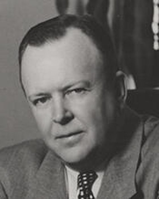 Portrait of Robert Witherspoon Hemphill