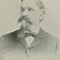 John Kerr Hendrick portrait