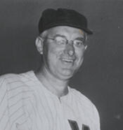 Albert Sydney Herlong portrait