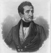 Joseph Marion Hernández portrait