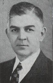 Portrait of John Walter Heselton