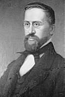 Portrait of Harry Hibbard