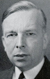 John Patrick Higgins portrait