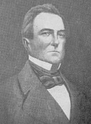 Solomon Hillen Solomon portrait