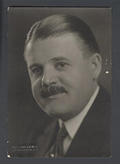 Portrait of Joseph Hendrix Himes