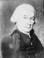 Portrait of John Sloss Hobart