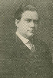 William Perry Holaday portrait