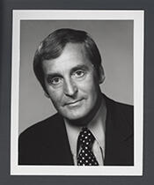 Kenneth L. Holland portrait