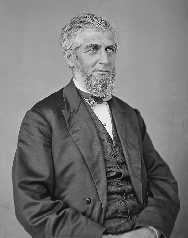 Portrait of Sidney Tracy Holmes