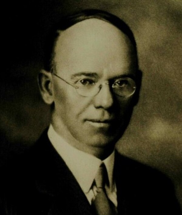 Lynn Sedwick Hornor portrait