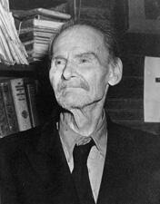 Andrew Jackson Houston portrait