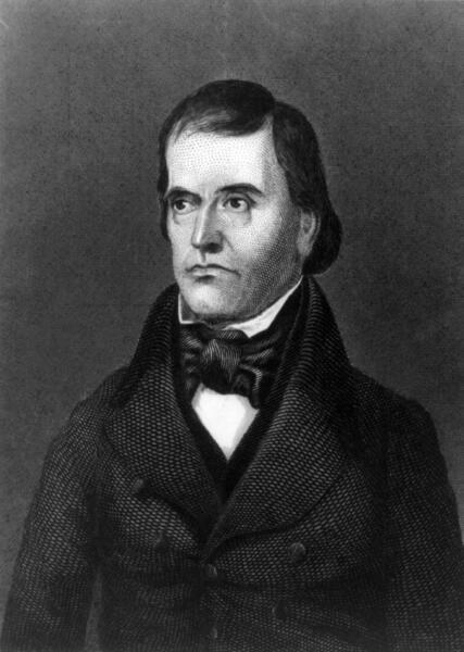 Tilghman Ashurst Howard portrait