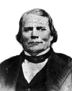 Volney Erskine Howard portrait