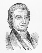 Portrait of Henry Hubbard