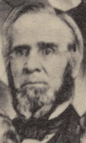 Portrait of John Henry Hubbard